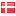 creddes.com server is located in Denmark